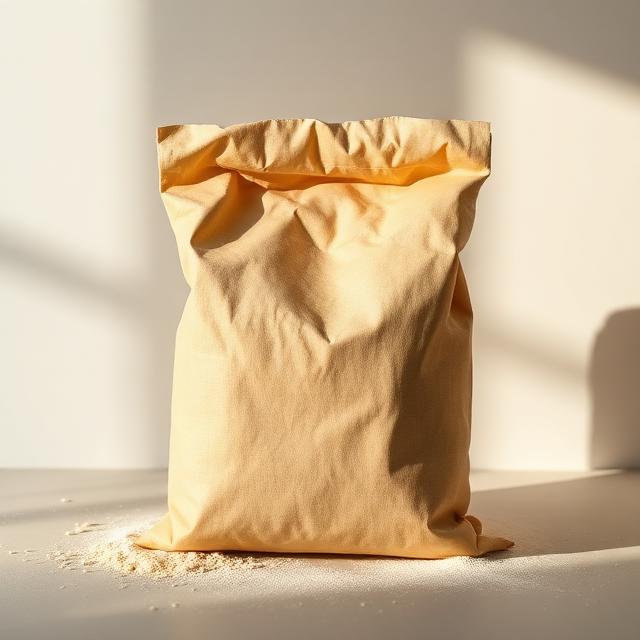 Durum Semolina