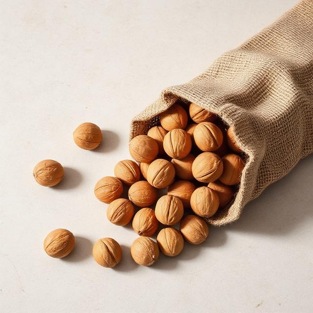 Raw California Walnuts